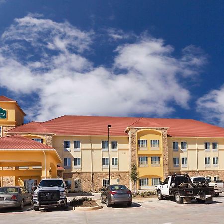 La Quinta By Wyndham Floresville Exterior foto