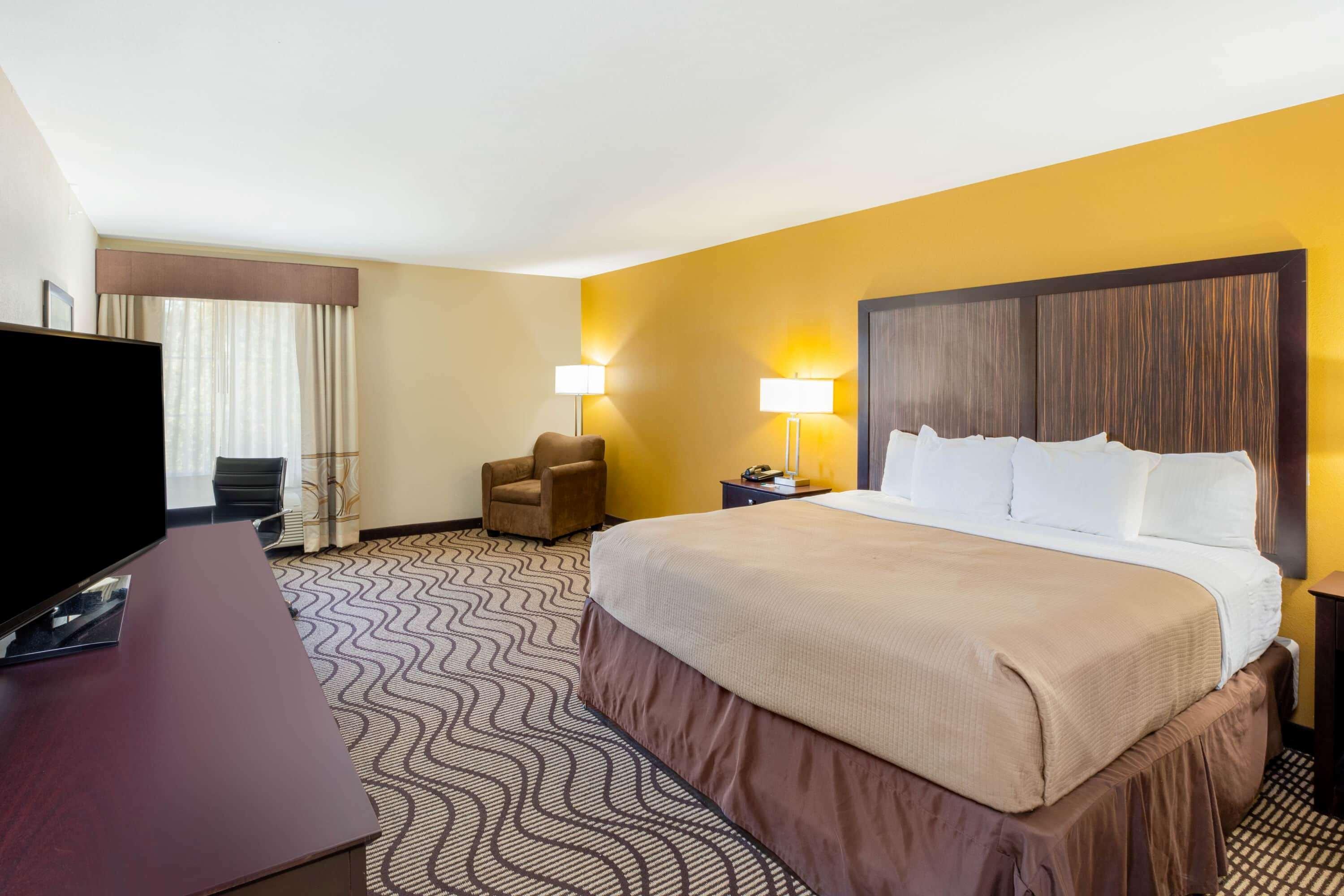 La Quinta By Wyndham Floresville Exterior foto
