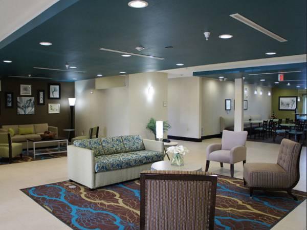 La Quinta By Wyndham Floresville Exterior foto